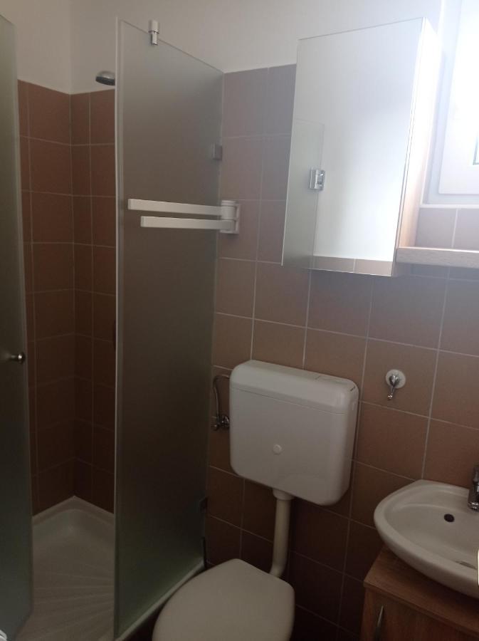 Joe Beach Apartman Keszthely Exterior foto
