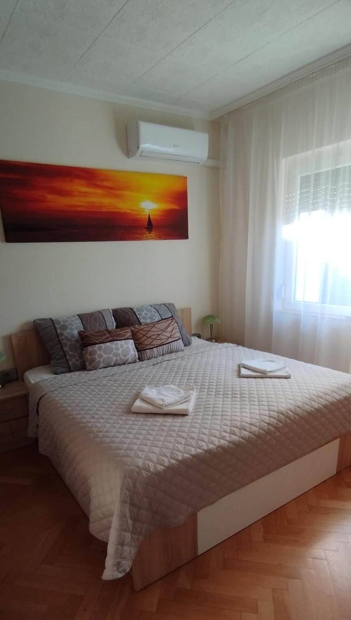 Joe Beach Apartman Keszthely Exterior foto